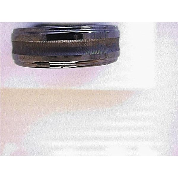 Wedding Band Blue Water Jewelers Saint Augustine, FL