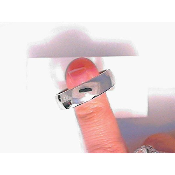 Wedding Band Blue Water Jewelers Saint Augustine, FL