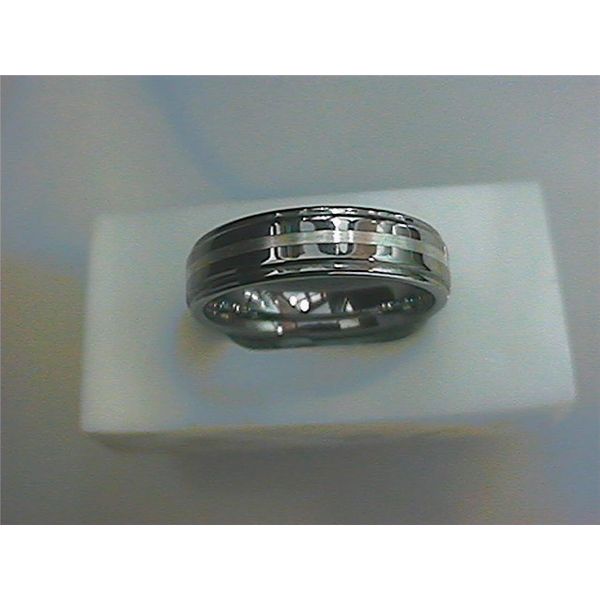 Wedding Band Blue Water Jewelers Saint Augustine, FL