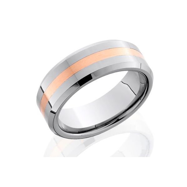 Wedding Band Blue Water Jewelers Saint Augustine, FL