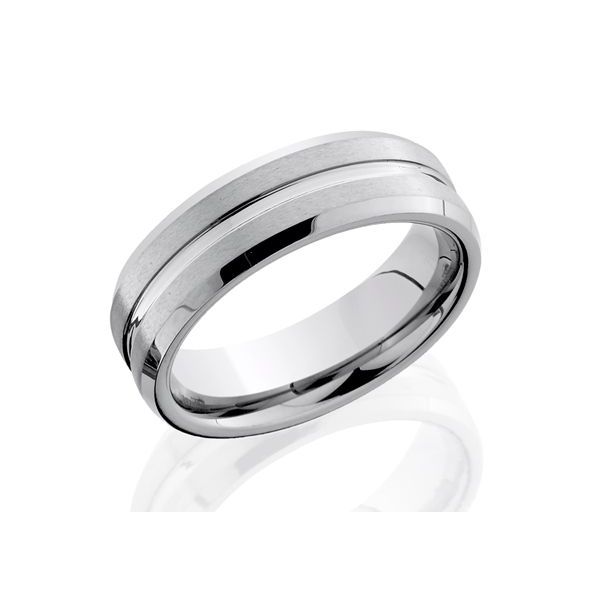 Wedding Band Blue Water Jewelers Saint Augustine, FL