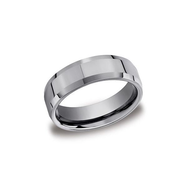 Wedding Band Blue Water Jewelers Saint Augustine, FL