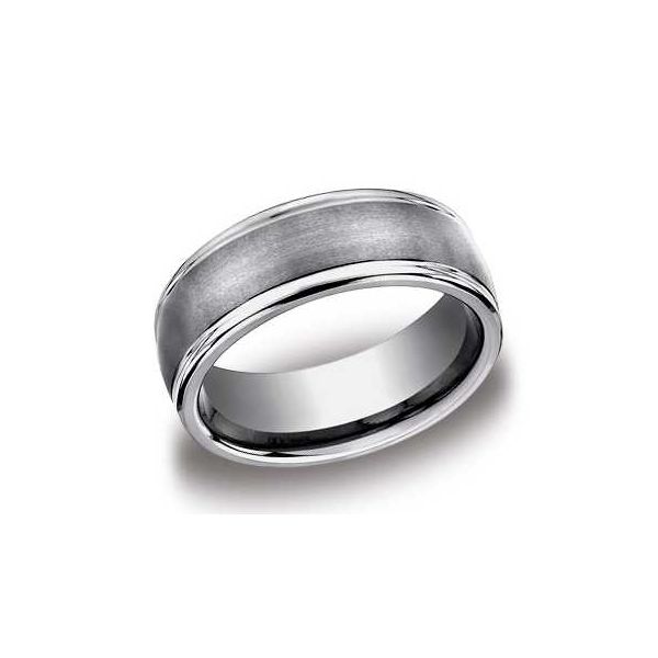 Wedding Band Blue Water Jewelers Saint Augustine, FL