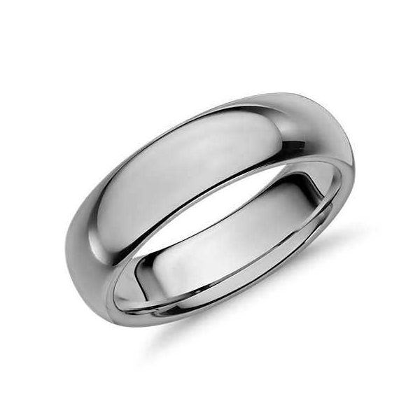 Wedding Band Blue Water Jewelers Saint Augustine, FL