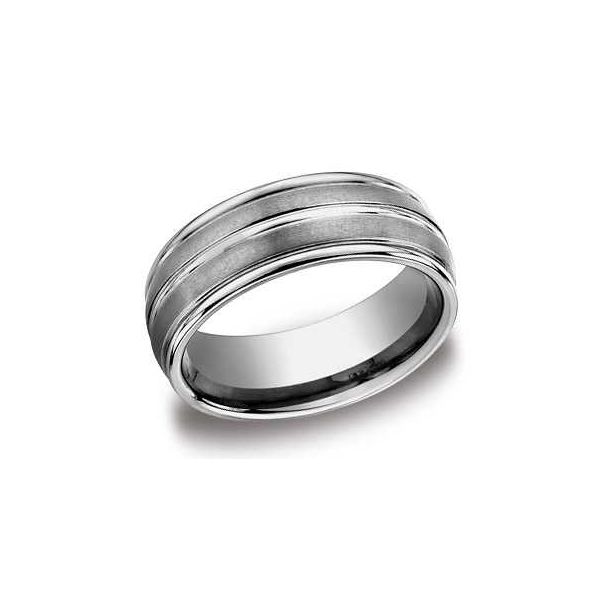 Wedding Band Blue Water Jewelers Saint Augustine, FL