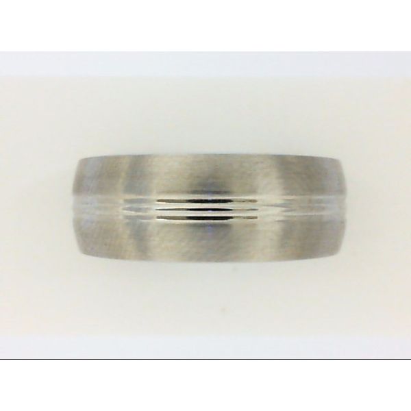 Wedding Band Blue Water Jewelers Saint Augustine, FL