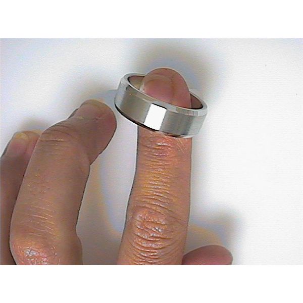 Wedding Band Blue Water Jewelers Saint Augustine, FL