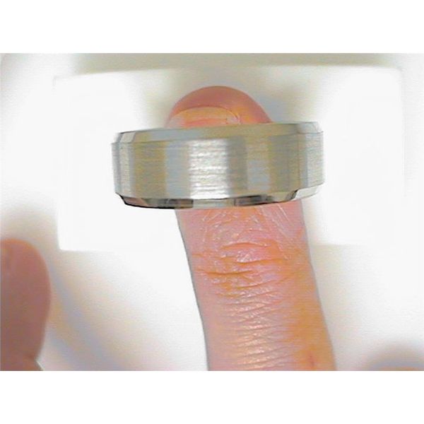 Wedding Band Blue Water Jewelers Saint Augustine, FL