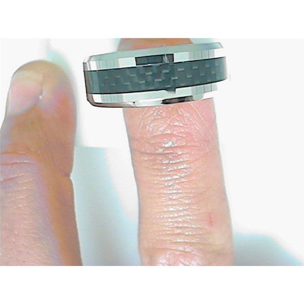 Wedding Band Blue Water Jewelers Saint Augustine, FL