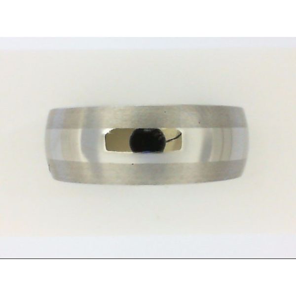 Wedding Band Blue Water Jewelers Saint Augustine, FL