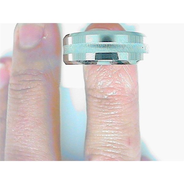 Wedding Band Blue Water Jewelers Saint Augustine, FL