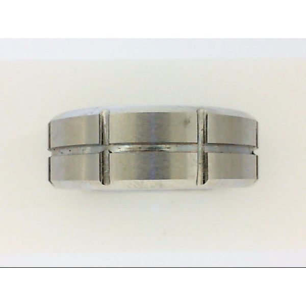 Wedding Band Blue Water Jewelers Saint Augustine, FL