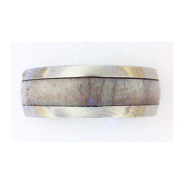 Wedding Band Blue Water Jewelers Saint Augustine, FL