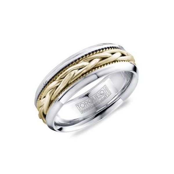 Wedding Band Blue Water Jewelers Saint Augustine, FL