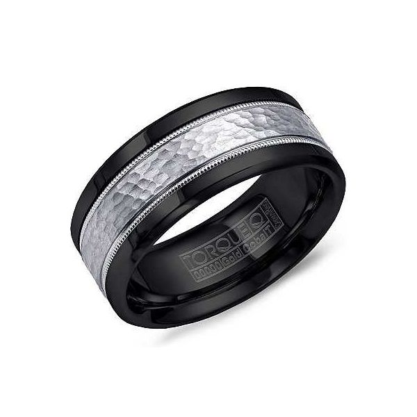 Wedding Band Blue Water Jewelers Saint Augustine, FL