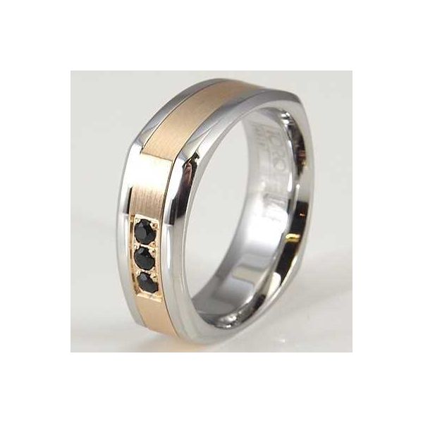 Wedding Band Blue Water Jewelers Saint Augustine, FL