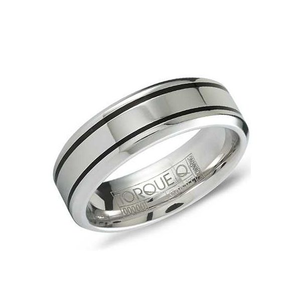 Wedding Band Blue Water Jewelers Saint Augustine, FL