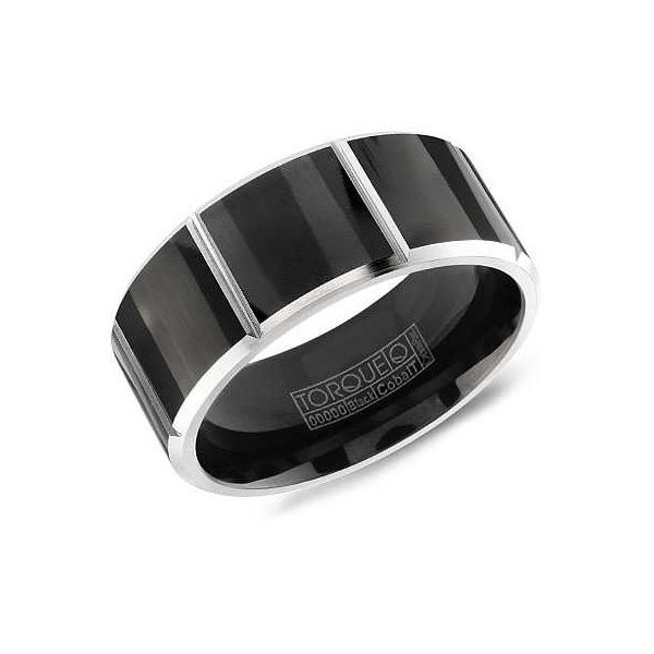 Wedding Band Blue Water Jewelers Saint Augustine, FL