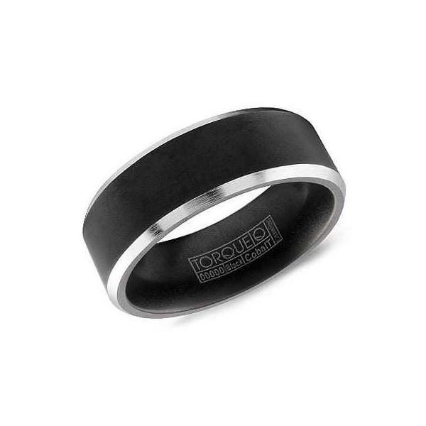 Wedding Band Blue Water Jewelers Saint Augustine, FL