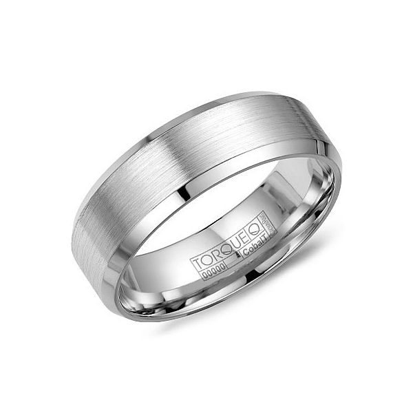 Wedding Band Blue Water Jewelers Saint Augustine, FL