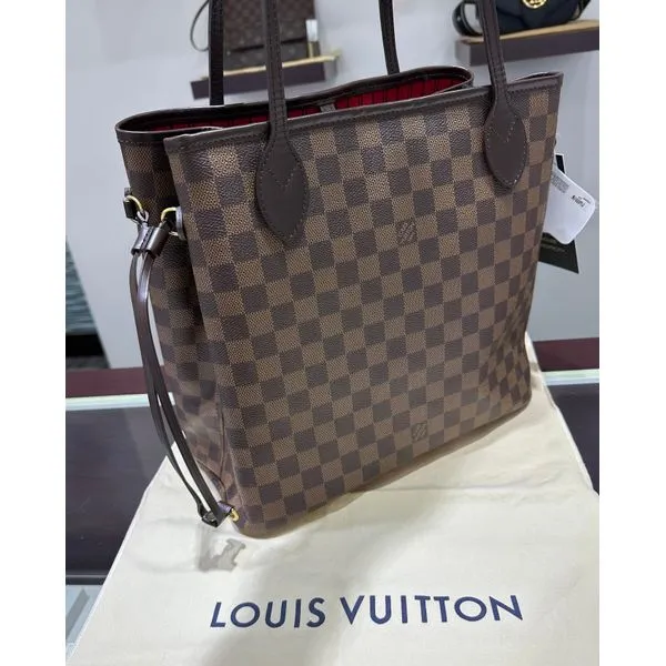 Louis vuitton neverfull under $100 2025