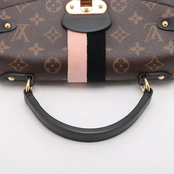 Louis Vuitton Monogram Georges BB Image 5 Blue Water Jewelers Saint Augustine, FL