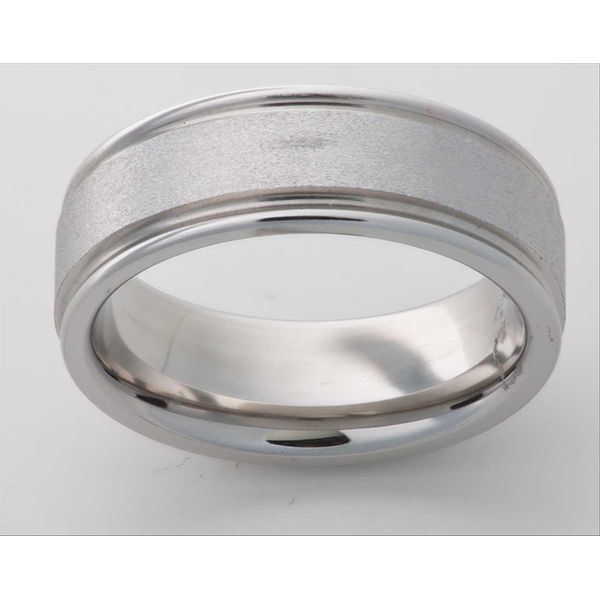 Wedding Band Blue Water Jewelers Saint Augustine, FL