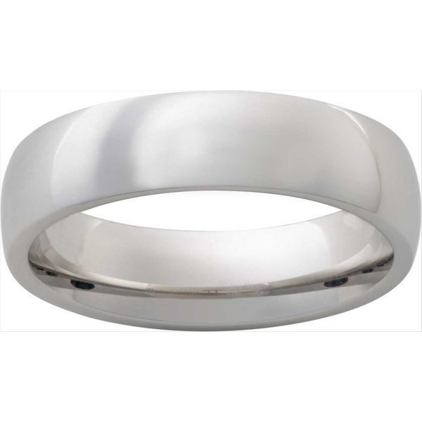 Wedding Band Blue Water Jewelers Saint Augustine, FL