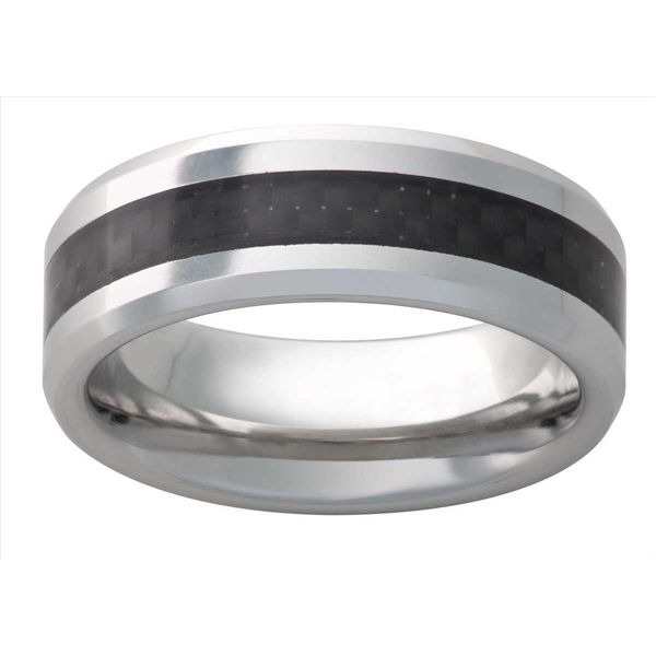 Wedding Band Blue Water Jewelers Saint Augustine, FL