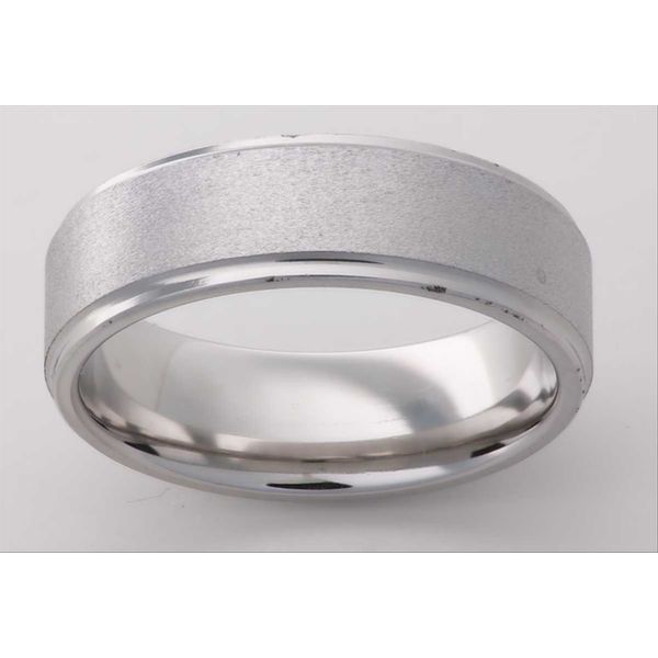 Wedding Band Blue Water Jewelers Saint Augustine, FL