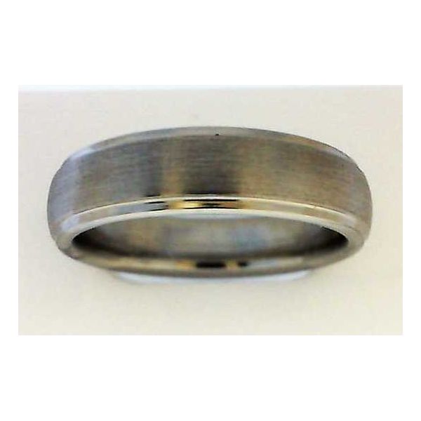 Wedding Band Blue Water Jewelers Saint Augustine, FL