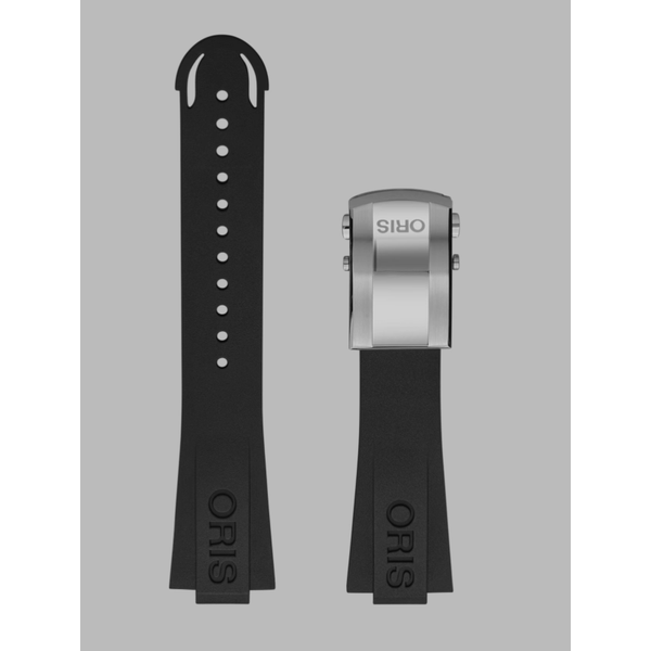 Blue Watch Strap Blue Water Jewelers Saint Augustine, FL
