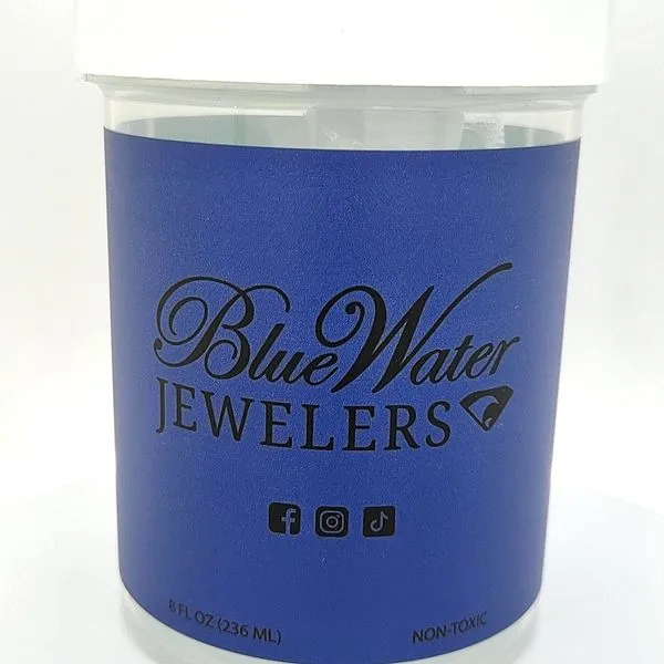 . Blue Water Jewelers Saint Augustine, FL