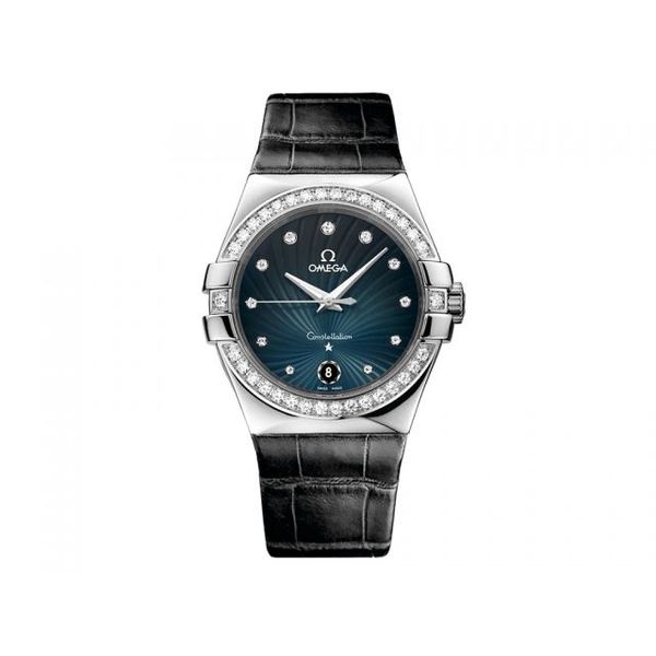 Watch Blue Water Jewelers Saint Augustine, FL