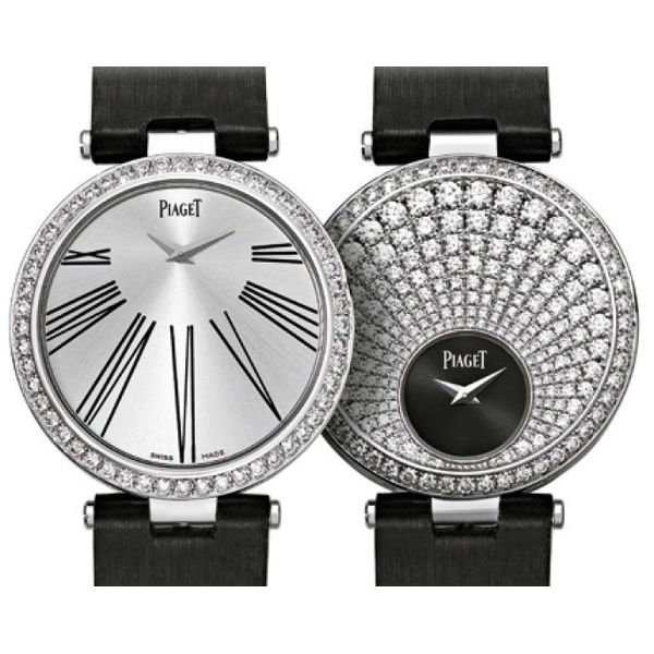 Watch Blue Water Jewelers Saint Augustine, FL