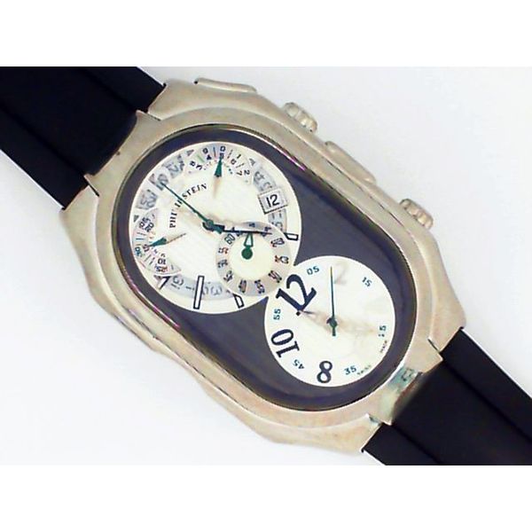 Watch Blue Water Jewelers Saint Augustine, FL