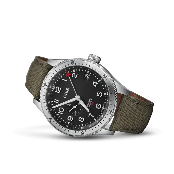 Oris Watches Blue Water Jewelers Saint Augustine, FL
