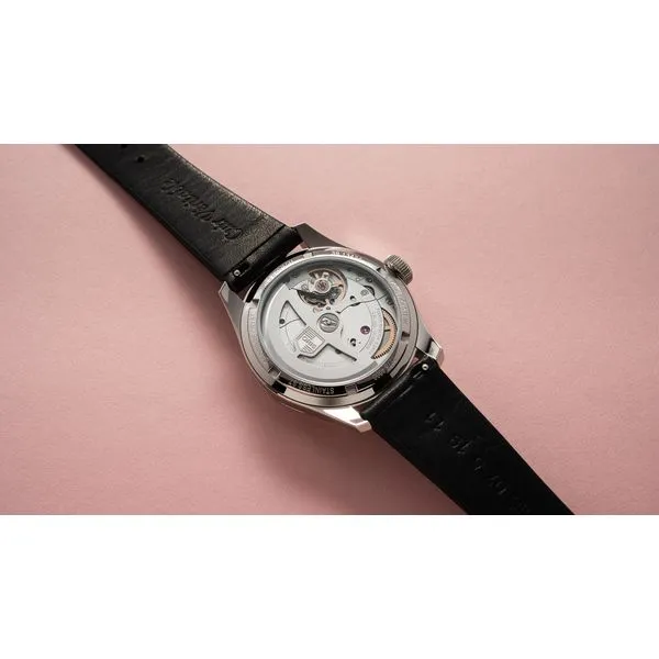 Oris Watches Image 4 Blue Water Jewelers Saint Augustine, FL