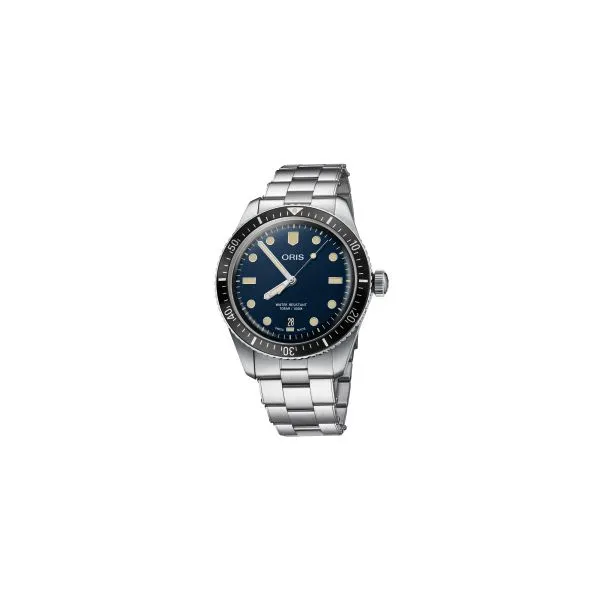 Oris Watches Image 2 Blue Water Jewelers Saint Augustine, FL