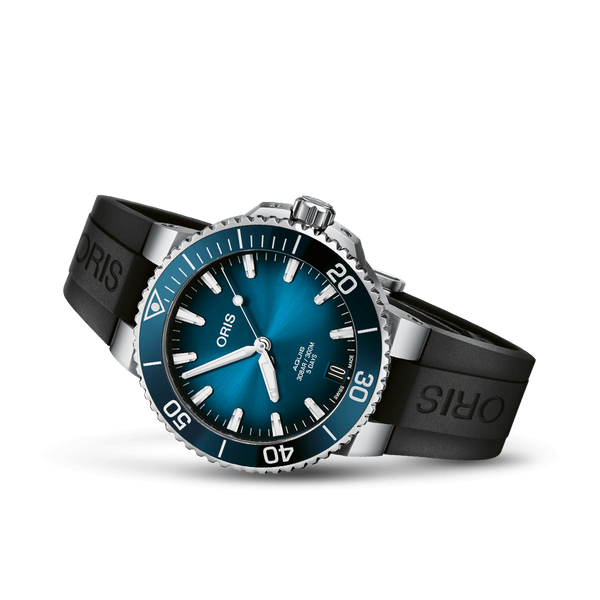 Watch Blue Water Jewelers Saint Augustine, FL