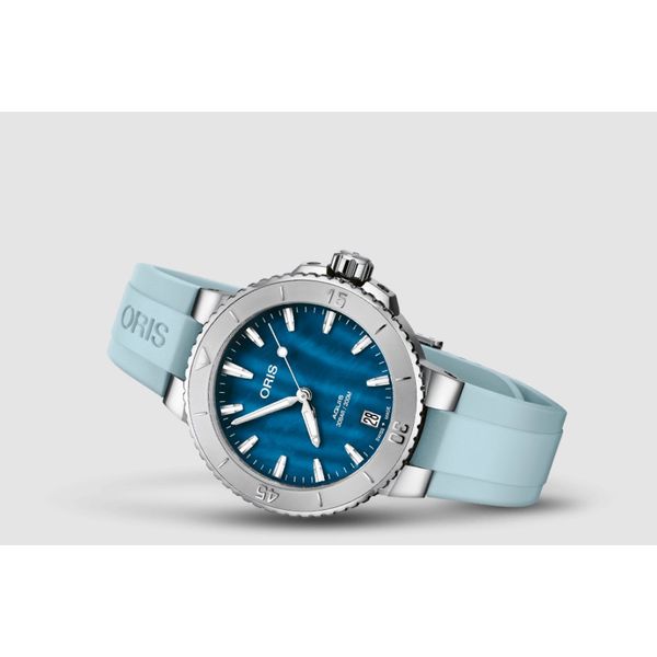 Watch Blue Water Jewelers Saint Augustine, FL