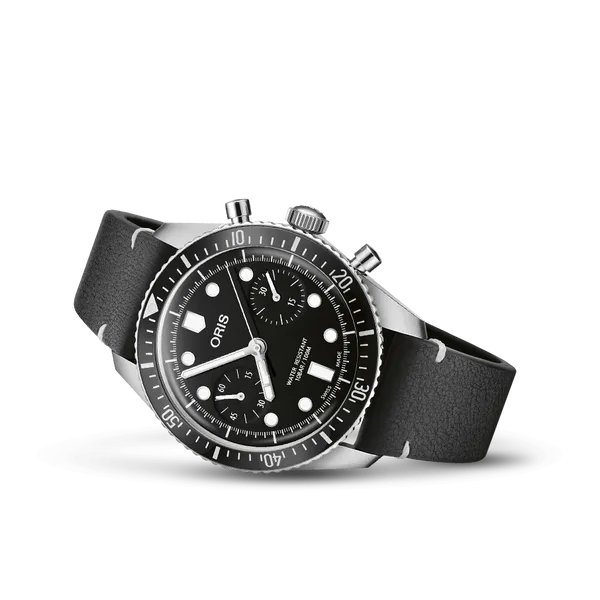 Oris chrono shop