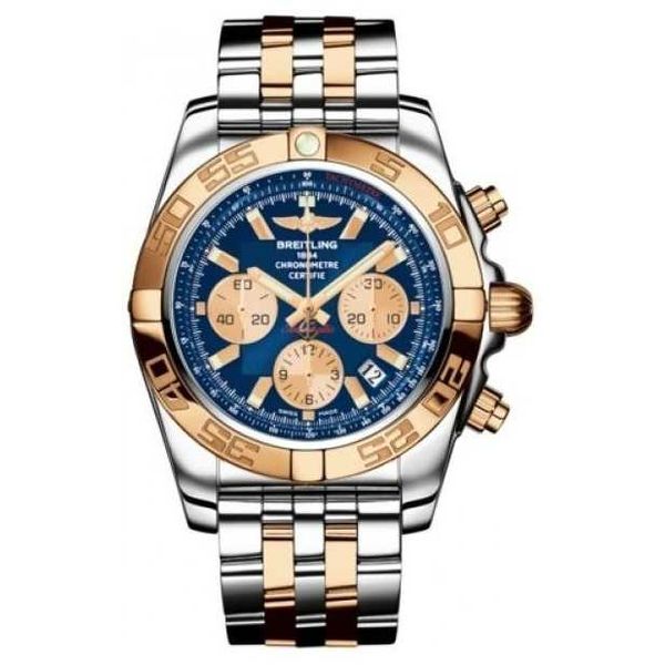 Breitling Blue Water Jewelers Saint Augustine, FL