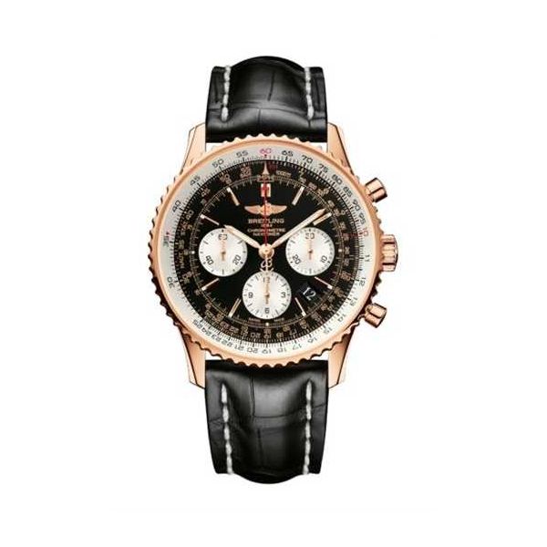 Breitling Blue Water Jewelers Saint Augustine, FL