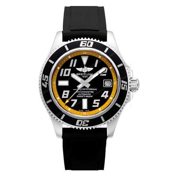 Breitling Blue Water Jewelers Saint Augustine, FL