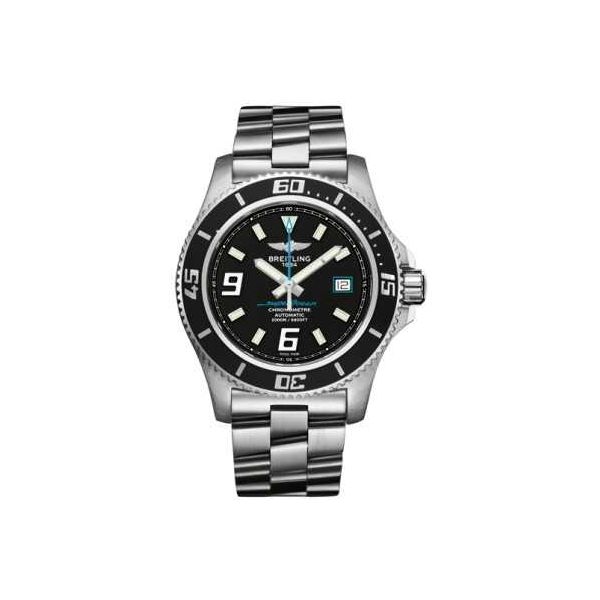 Breitling Blue Water Jewelers Saint Augustine, FL