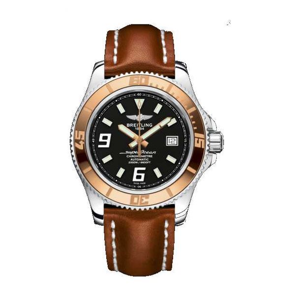 Breitling Blue Water Jewelers Saint Augustine, FL