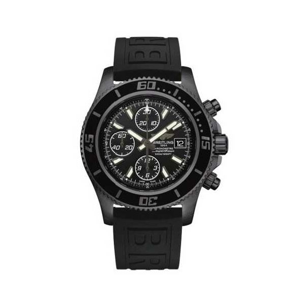 Breitling Blue Water Jewelers Saint Augustine, FL