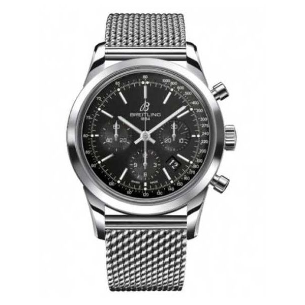 Breitling Blue Water Jewelers Saint Augustine, FL