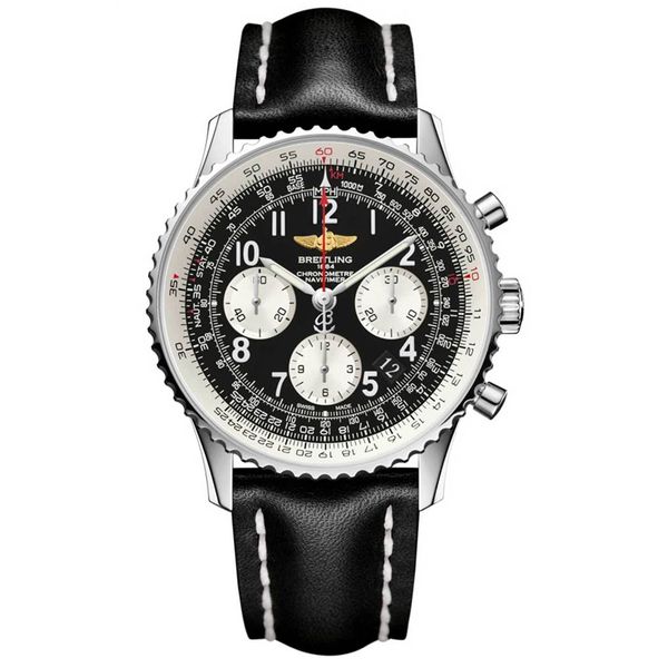 Breitling Blue Water Jewelers Saint Augustine, FL